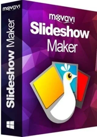 برنامج Movavi Slideshow Maker 6.2.0 لعمل فيديوهات من صورك مع اضافة المؤثرات