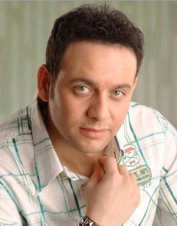 البومات مصطفي قمر