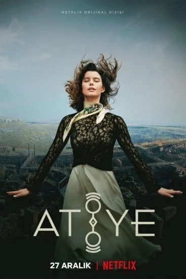 مسلسل عطايا الحلقة 4 الرابعة مترجمة