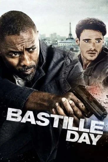 فيلم The Take 2016 مترجم