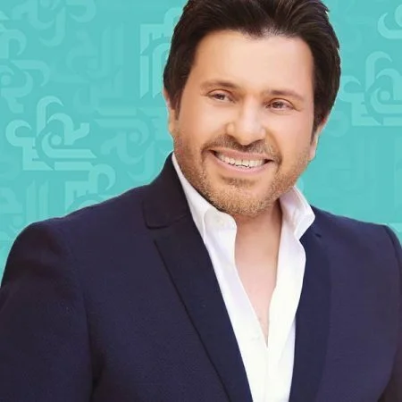 البومات هاني شاكر