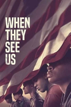 مسلسل When They See Us الموسم الاول الحلقة 3 الثالثة
