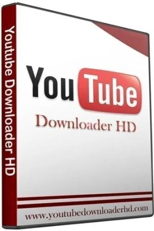 برنامج Youtube Downloader HD 2.9.9.70 لتحميل الفيديوهات باعلى جوده