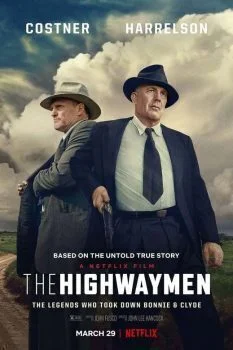 فيلم The Highwaymen 2019 مترجم