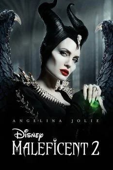 فيلم Maleficent: Mistress of Evil 2019 مترجم