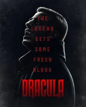 مسلسل Dracula الموسم الاول