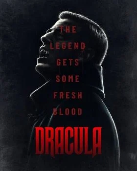 مسلسل Dracula الموسم الاول الحلقة 2 الثانية