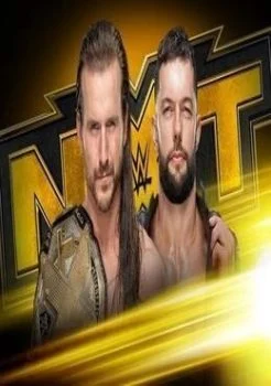 عرض WWE NXT 01.01.2020 مترجم