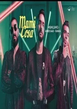 اغنية مامي كوسا – احمد سعد وكنكا