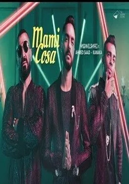 اغنية مامي كوسا - احمد سعد وكنكا