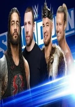 عرض سماك داون لايف WWE Smackdown Live 03.01.2020 مترجم