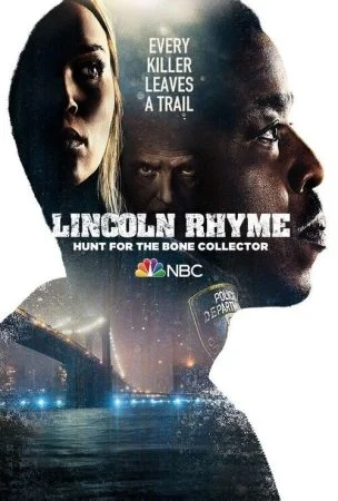 مسلسل Lincoln Rhyme: Hunt for the Bone Collector الموسم الاول الحلقة 7 السابعة