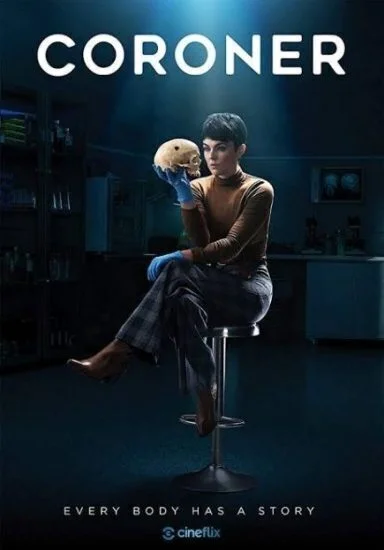 مسلسل Coroner الموسم الثاني الحلقة 8 الثامنة والاخيرة