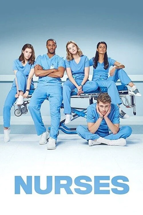 مسلسل Nurses الموسم الاول