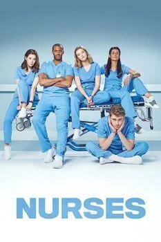 مسلسل Nurses الموسم الاول الحلقة 9 التاسعة