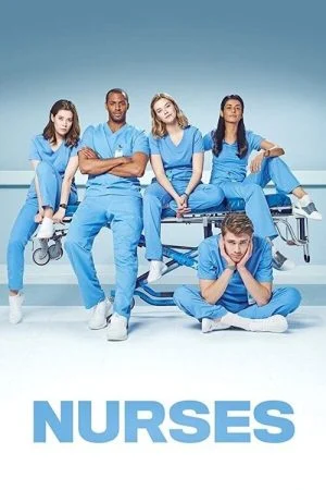 مسلسل Nurses الموسم الاول الحلقة 4 الرابعة