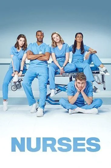 مسلسل Nurses الموسم الاول الحلقة 1 الاولى