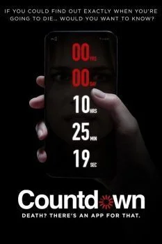 فيلم Countdown 2019 مترجم