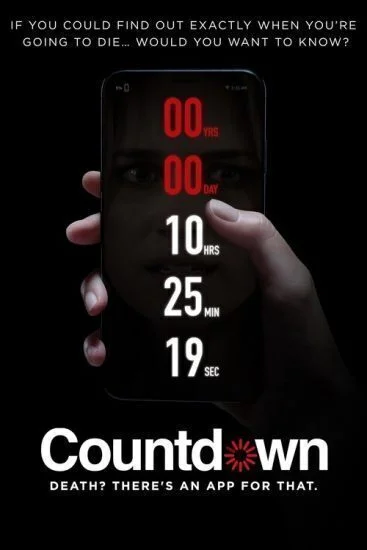 فيلم Countdown 2019 مترجم