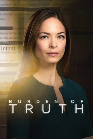 مسلسل Burden of Truth الموسم الثالث الحلقة 4 الرابعة
