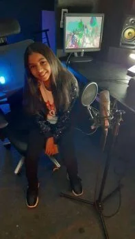 اغنية اروي صالح – عايشه سني mp3