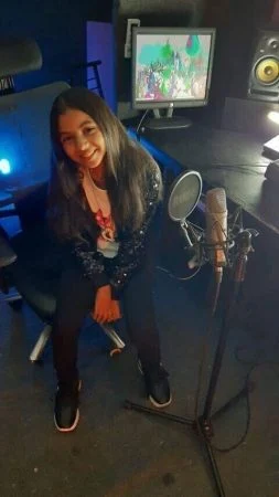 اغنية اروي صالح – عايشه سني mp3