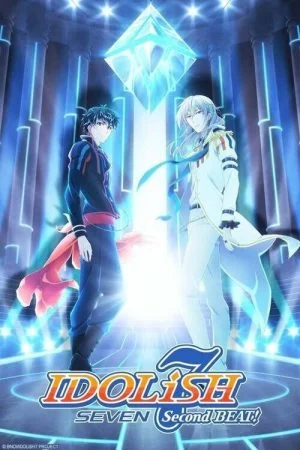انمي IDOLiSH7: Second Beat! الحلقة 2 الثانية مترجمة