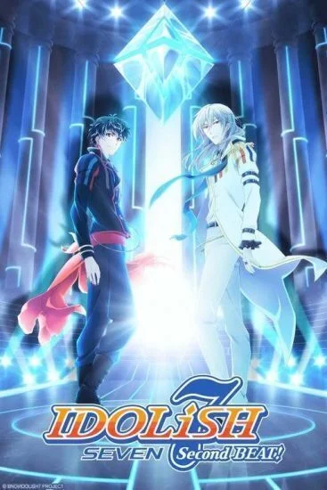 انمي IDOLiSH7: Second Beat! الحلقة 2 الثانية مترجمة