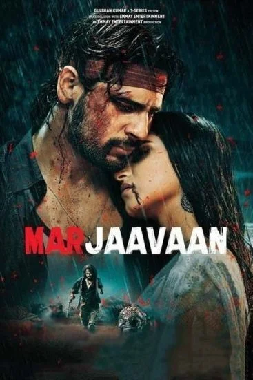 فيلم Marjaavaan 2019 مترجم