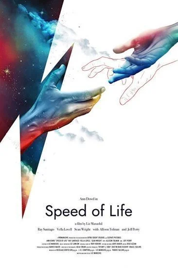 فيلم Speed of Life 2019 مترجم