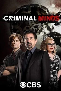 مسلسل Criminal Minds الموسم الخامس عشر