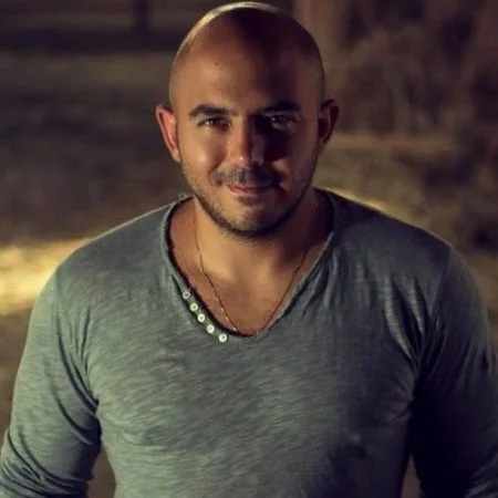 البومات محمود العسيلي