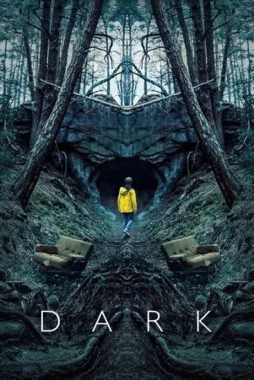 مسلسل Dark الموسم الاول الحلقة 10 العاشرة والاخيرة