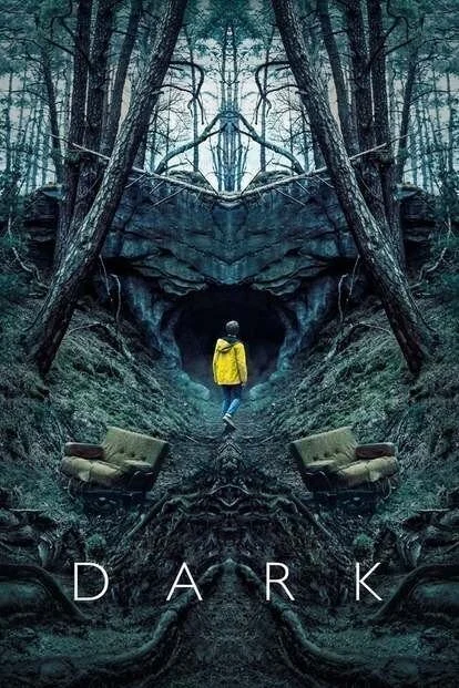 مسلسل Dark الموسم الاول
