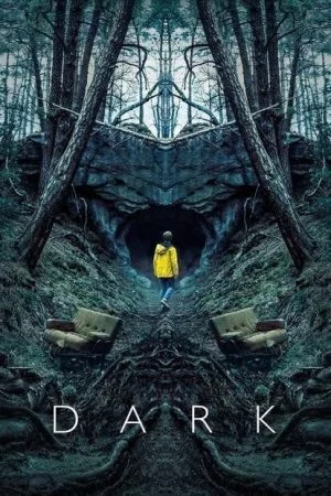 مسلسل Dark الموسم الاول الحلقة 6 السادسة