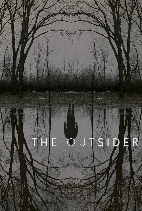 مسلسل The Outsider الموسم الاول