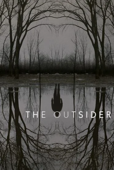 مسلسل The Outsider الموسم الاول الحلقة 9 التاسعة
