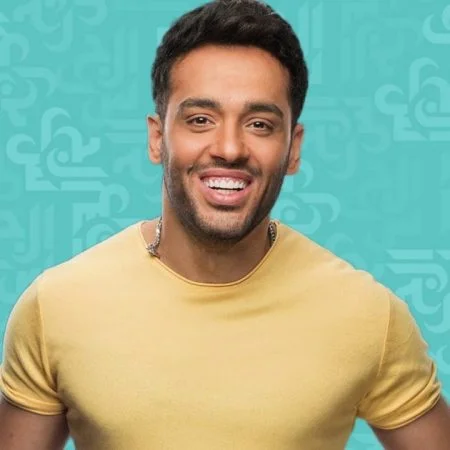 البومات رامي جمال