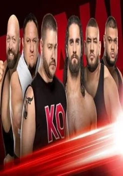 عرض الرو WWE RAW 2020.01.13 مترجم