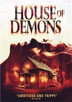 فيلم House of Demons 2018 مترجم