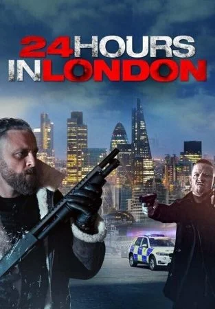 فيلم 24 Little Hours 2020 مترجم