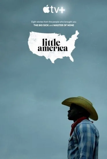 مسلسل Little America الموسم الاول الحلقة 1 الاولى
