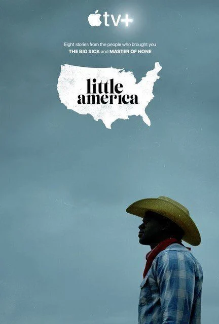 مسلسل Little America الموسم الاول