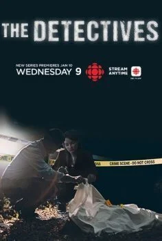مسلسل The Detectives الموسم الثالث الحلقة 8 الثامنة والاخيرة