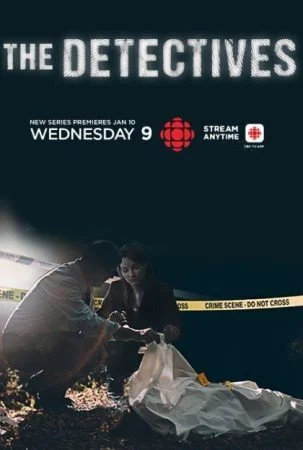 مسلسل The Detectives الموسم الثالث الحلقة 4 الرابعة