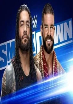 عرض سماك داون لايف WWE Smackdown Live 17.01.2020 مترجم