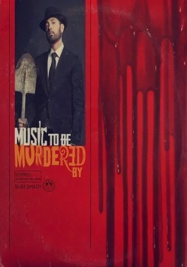 Eminem - Music To Be Murdered By