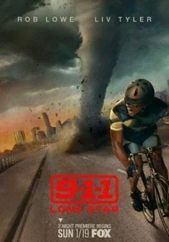 مسلسل 9-1-1: Lone Star الموسم الاول