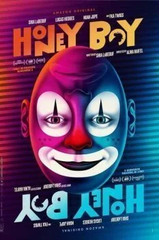 فيلم Honey Boy 2019 مترجم