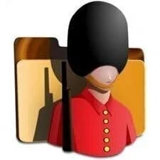 برنامج Folder Guard 20.1 لقفل وتشفير فولدراتك